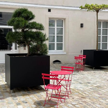 Le Laurencin Sens - Le Parisien - Coeur De Ville Eksteriør billede