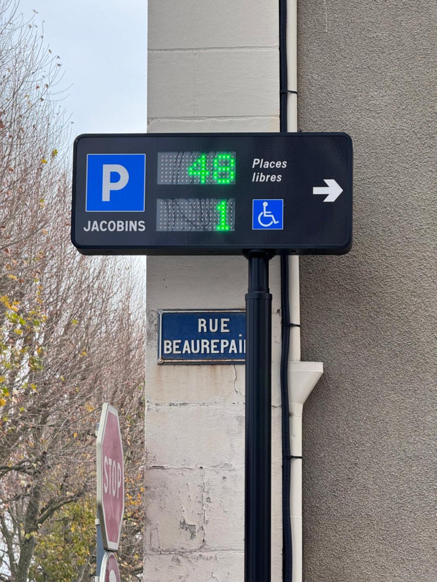 Le Laurencin Sens - Le Parisien - Coeur De Ville Eksteriør billede